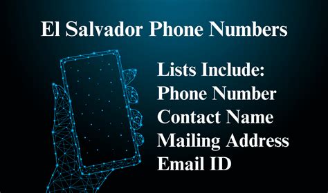 smart card salvador|el salvador phone number.